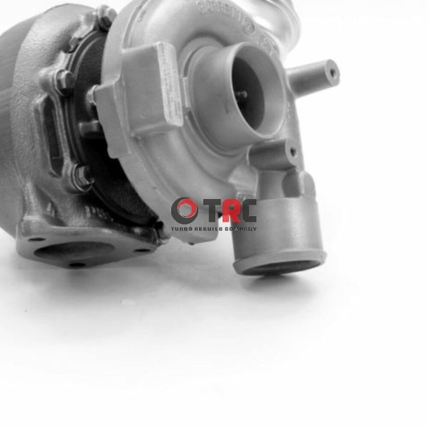 Турбина GARRETT 4541915003S BMW 530d (E39),730d (E38) M57