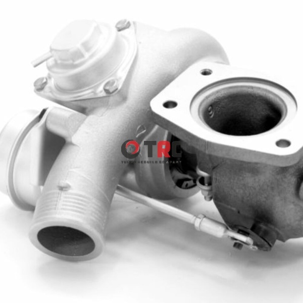 Турбина MITSUBISHI 4937706211 Volvo S60 V70 XC70 XC90 2.5L