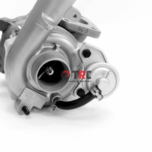 Турбина Mazda L33L13700B  MAZDA CX - 7 (2.3 DISI NA) 258 л.с.