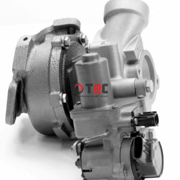 Турбина IHI VB22 TOYOTA LAND CRUISER 4.5 D 286,265,235, 272 л.с.