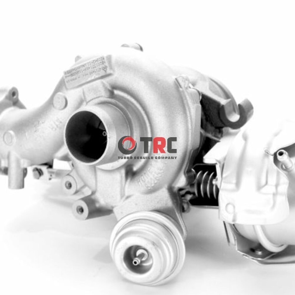 Турбина GARRETT 8219425010S Renault Megane, Trafic, Espace, Opel Vivaro