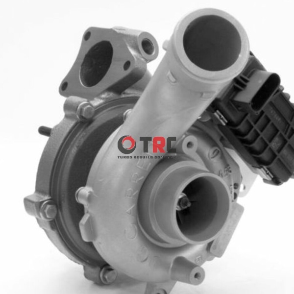 Турбина GARRETT 7764709003W AUDI A6, AUDI Q7, PORSCHE CAYENNE, VW PHAETON, TOUAREG 3.0 240 л.с.