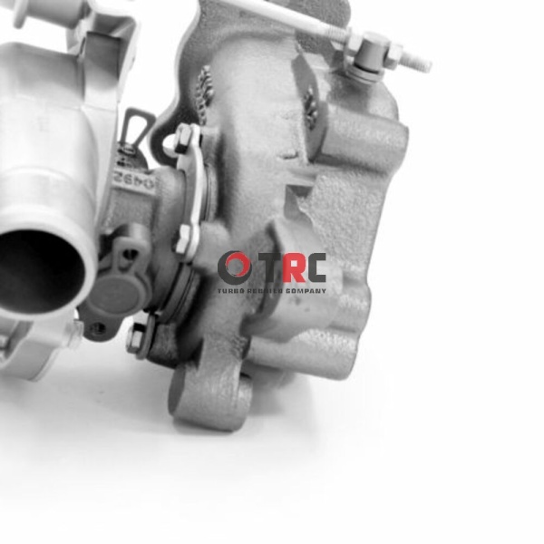 Турбина KKK 53039880056 PEUGEOT 307,CITROEN XSARA 2.0