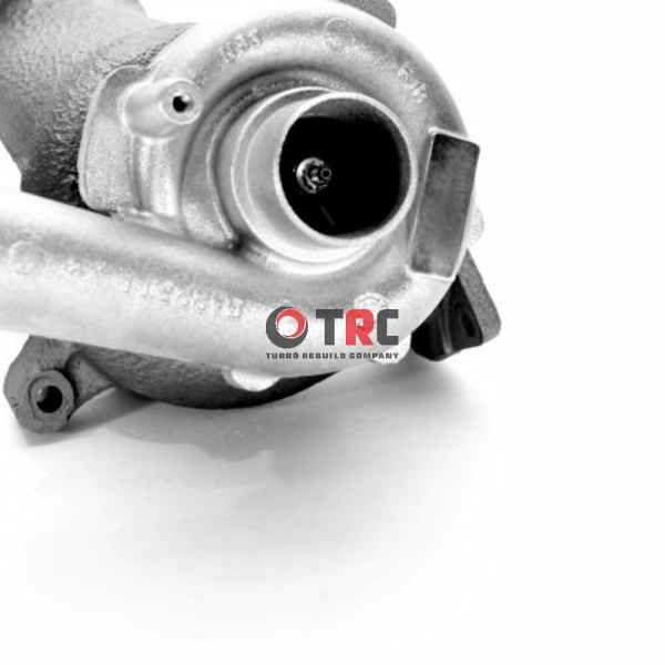 Турбина GARRETT 7266835003S CITROEN C5, PEUGEOT 406, 607 2.2 133 л.с.