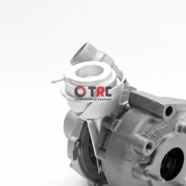 Турбина GARRETT 7701165002S RENAULT LAGUNA 2.0 dCi GT 150,131,178 л.с.