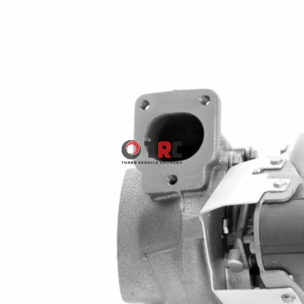 Турбина KKK 53049700065 LAND RANGE ROVER SPORT,DISCOVERY 2.7 190 л.с.