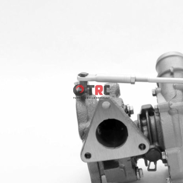 Турбина GARRETT 4541595001S VW Bora, Golf, AUDI A3,SEAT Leon, SKODA Octavia 1.9 TDI 90 л.с.