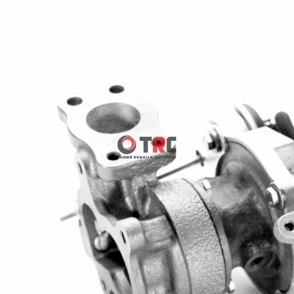 Турбина Mazda Y40113700B  CITROEN C1,C2,C3,PEUGEOT 1007,107, 206,2006,207,307, MAZDA 2 1.4