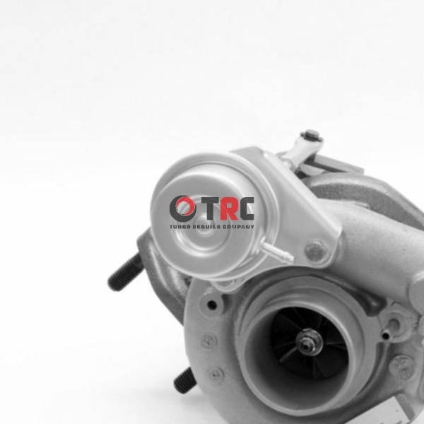 Турбина GARRETT 4655555003S BMW 3,5 115 -143 л.с.