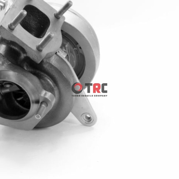 Турбина SAAB 9126343 SAAB 9000 2.0 L 185 л.с.