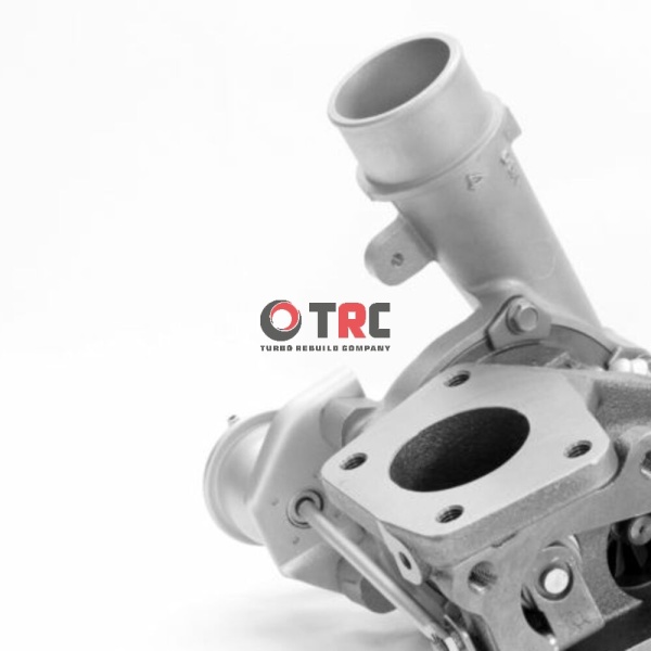 Турбина MAZDA L3Y11370ZC MAZDA CX - 7 (2.3 DISI NA) 258 л.с.