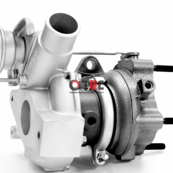 Турбина TOYOTA-LEXUS 1720127050 TOYOTA COROLLA 2.0 90,110,116 л.с.