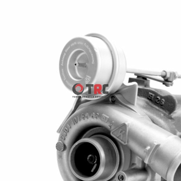 Турбина PEUGEOT-CITROEN 0375G5 PEUGEOT 307,CITROEN XSARA 2.0