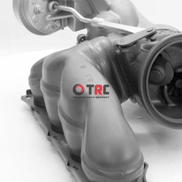 Турбина Mitsubishi 49U77-02003  BMW Z4,Х3,Х1,5,3,1  245,184 л.с.