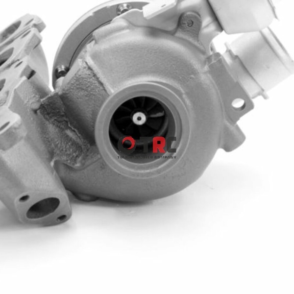 Турбина GARRETT 7618995002S ALFA ROMEO 159 1.9 JTDM