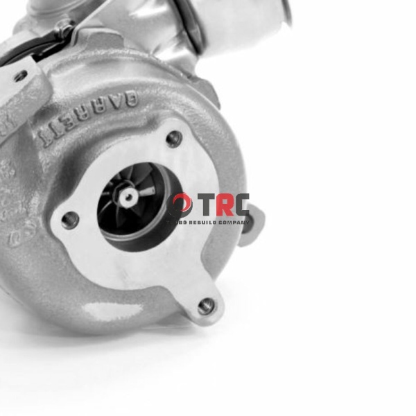 Турбина GARRETT 7018555001S VW Sharan, FORD Galaxy 1.9 110 л.с.