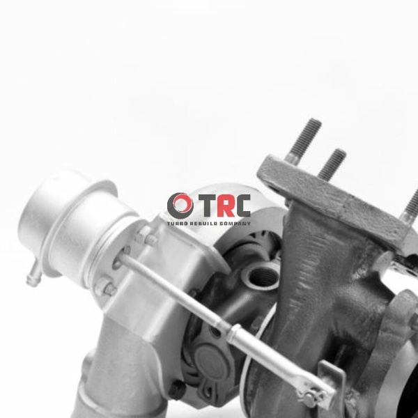 Турбина GARRETT 4651835006S SAAB 9000 2.0 L 185 л.с.