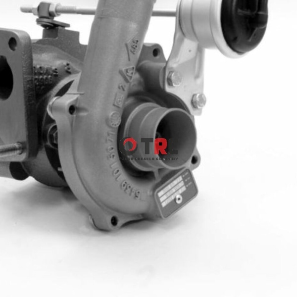 Турбина RENAULT 8200409030 RENAULT KANGOO, CLIO II 1.5 dCi 65 л.с.