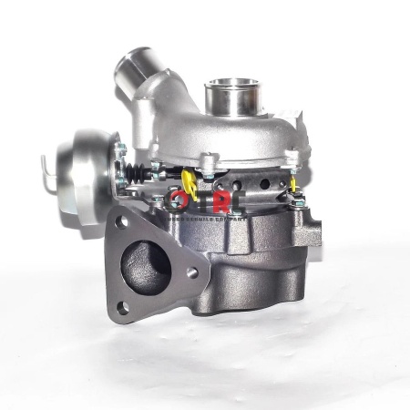 Турбокомпрессор TRC 20459 (VT16) восстановленный