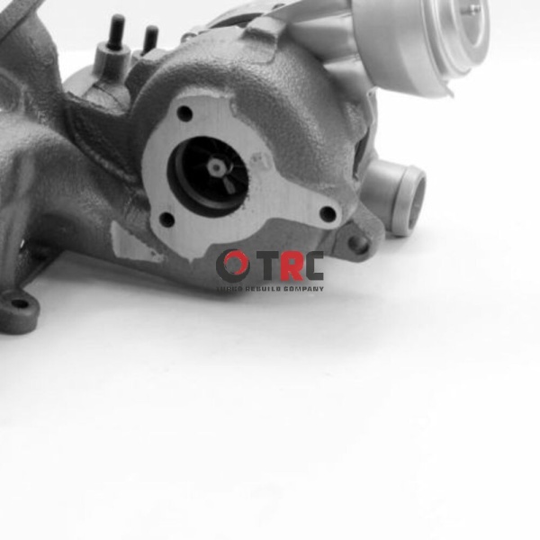 Турбина Ford 1135819  AUDI A4,A6 II, FORD Galaxy, VW Bora, Golf IV ,Passat V ,Sharan  1.9 TDI 115 л.с.