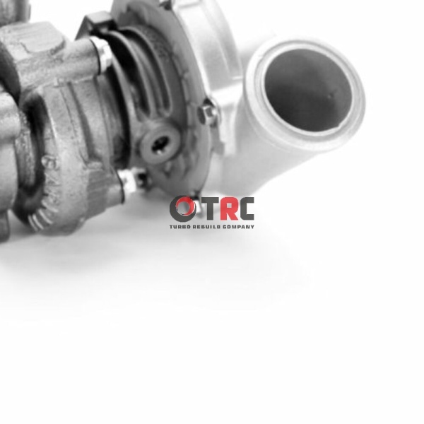 Турбина GARRETT 4542295001S OPEL Sintra, SAAB 9-3