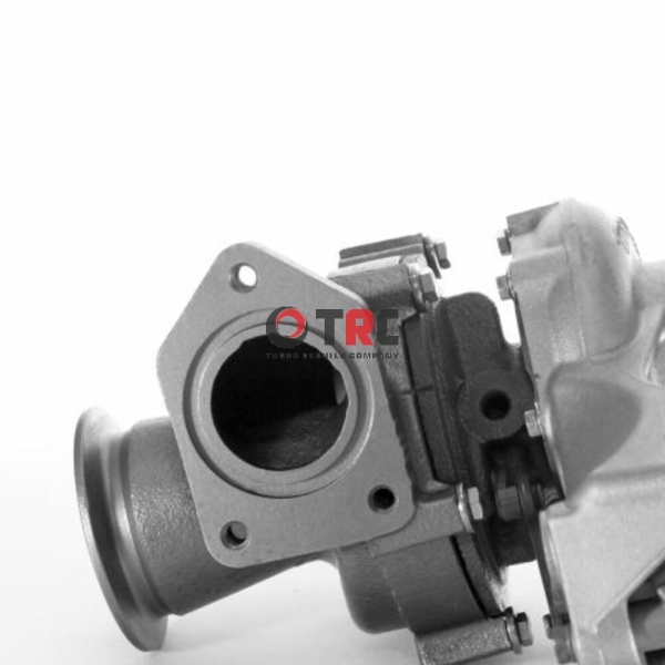 Турбина MITSUBISHI 4933500550 BMW 3, 5, X3 184 л.с.