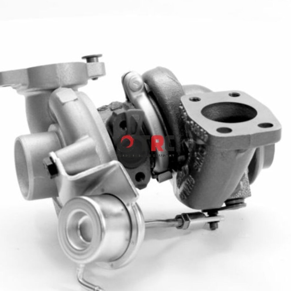 Турбина PEUGEOT-CITROEN 0375Q3