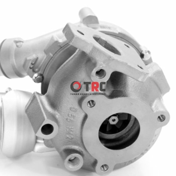 Турбина GARRETT 7650175001S Renault Laguna II 2.0 147 л.с.