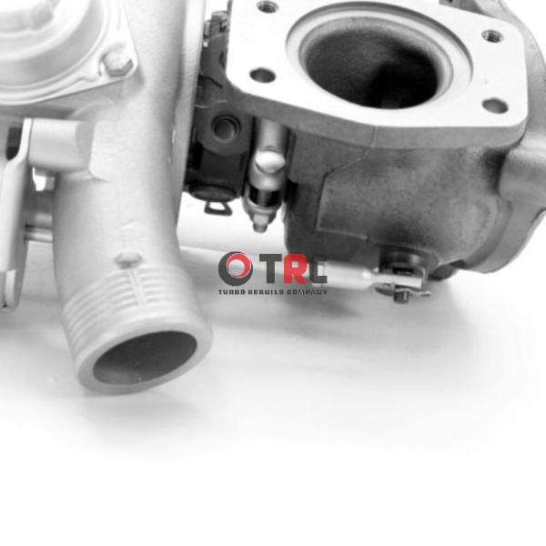 Турбина VOLVO 8692518 VOLVO S60, S80,V70 II70, XC70, XC90 2.5 T 209-210 л.с.