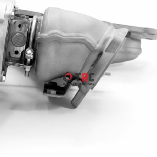 Турбина KKK 53039880154 FORD Kuga,Mondeo,Galaxy,Focus,S-Max 2.0 SCTI