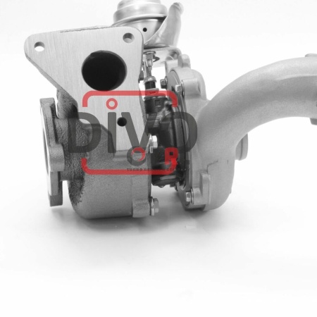 Турбокомпрессор TRC 21230 (708639)