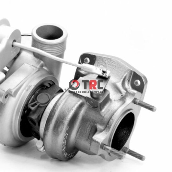 Турбина MITSUBISHI 4918905210 VOLVO S80, S60, V70, XC70 2.4 200 л.с.