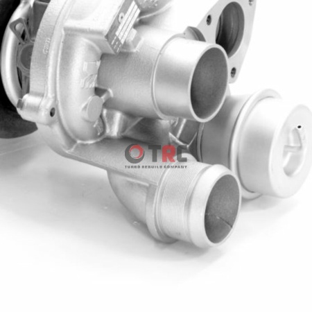 Турбина BMW 11657583149