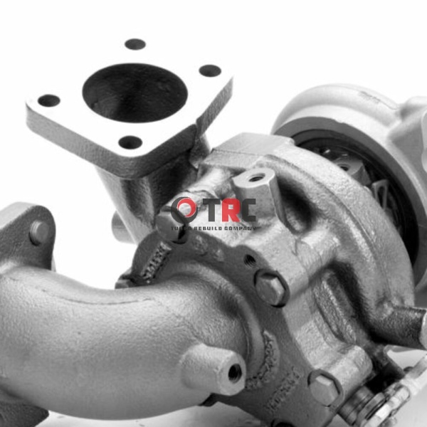 Турбина MITSUBISHI MR968081 MITSUBISHI L 200, PAJERO SPORT 2.5 TD 115 л.с.