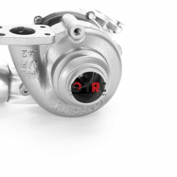 Турбокомпрессор Garrett 762328-5001S восстановленный
