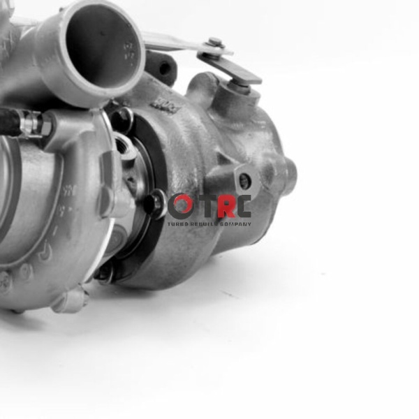Турбина GARRETT 4522045005S