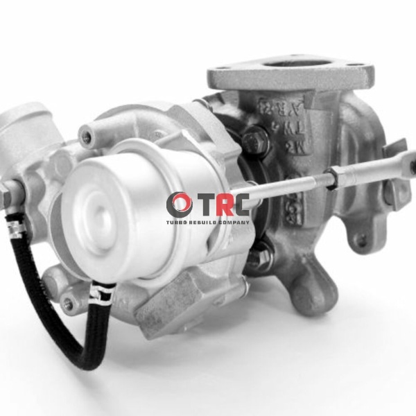 Турбина GARRETT 7036745001S VW POLO,SEAT IBIZA III 1.9 TDI 90л.с.