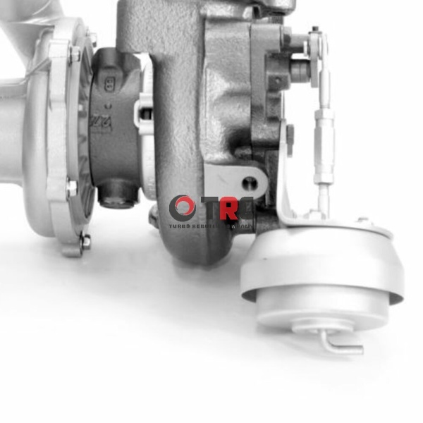 Турбина TOYOTA-LEXUS 1720126070