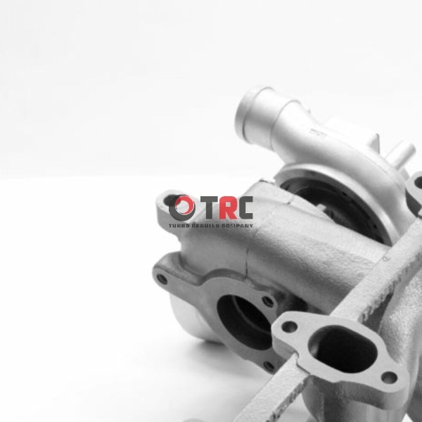 Турбина KKK 54399700017 SKODA OCTAVIA,FABIA, VW GOLF,SHARAN, BORA, POLO 1.9