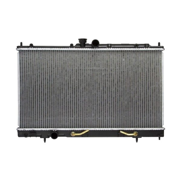 Радиатор 1350A253 MITSUBISHI LANCER 1.3-2.0 2003->