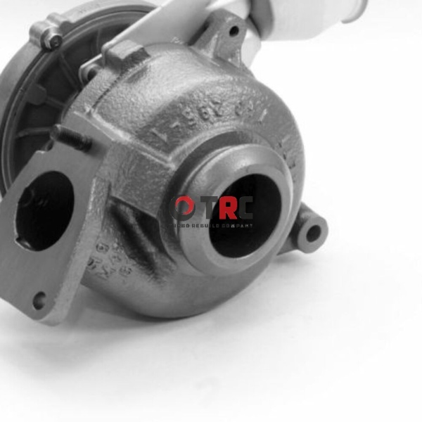 Турбина GARRETT 7538470006 VOLVO C3, S40,V50, V70 2.0 136 л.с., FORD MONDEO IV 2.0 140,130,115,136 л.с.