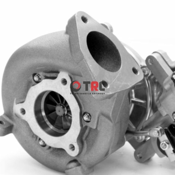 Турбина TOYOTA-LEXUS 1720130190 TOYOTA LAND CRUISER 3.0 173 л.с.