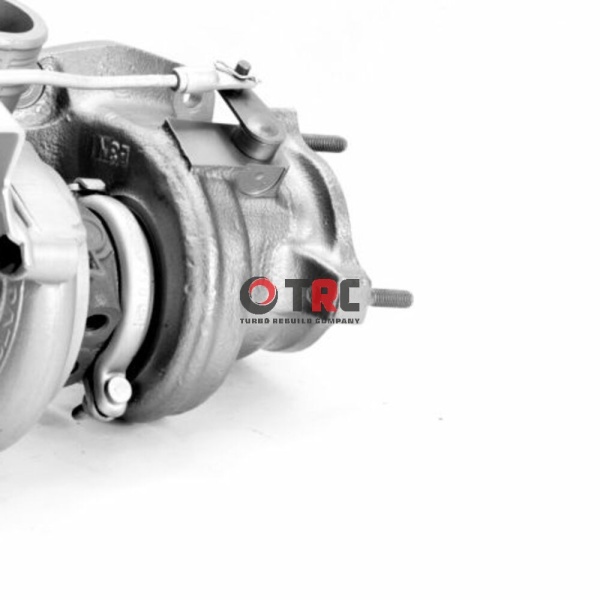 Турбина MITSUBISHI 4918905202 VOLVO S80, S60, V70, XC70 2.4 200 л.с.