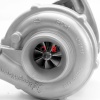 Турбокомпрессор BorgWarner 53279886534 восстановленный