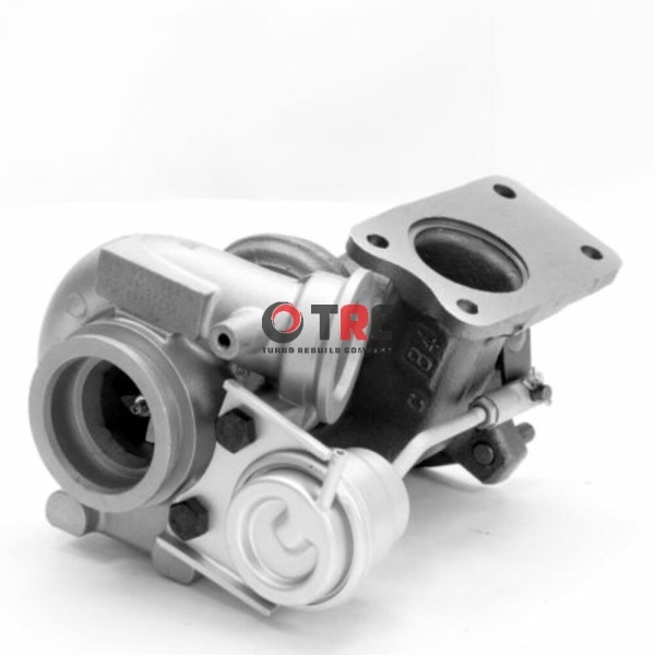 Турбина VOLVO 9471564 VOLVO S80, XC90 T6 272 л.с.