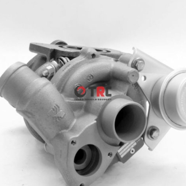 Турбина KKK 53039880121  CITROEN C4, DS3, PEUGEOT 207, 3008,308, 207 1.6