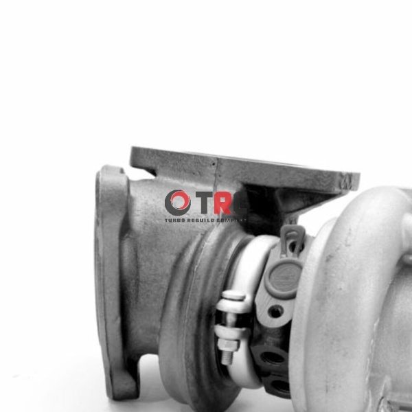 Турбина MITSUBISHI 4937706204 VOLVO S60, S80,V70 II70, XC70, XC90 2.5 T 209-210 л.с.