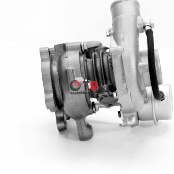 Турбина GARRETT 4540835002S VW PASSAT (1Z), POLO (AGR), GOLF (AHU, 1Z), FORD GALAXY (1Z)