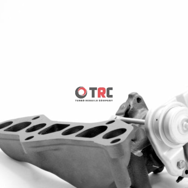 Турбина BMW 11657790867  MINI  (R50, R53) / TOYOTA YARIS 1.4 D-4D