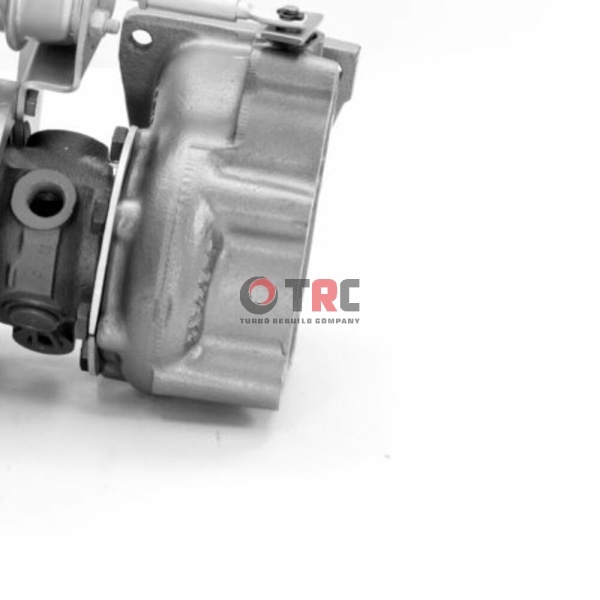 Турбина VAG 068145702BV